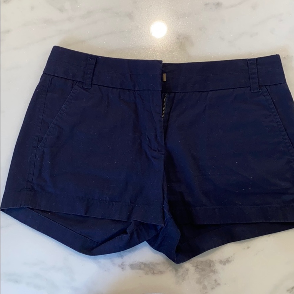 J. Crew Chino short